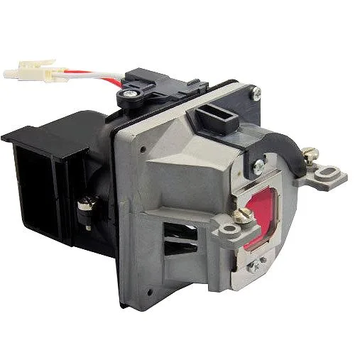 PowerWarehouse Knoll HD290 DLP replacement lamp module in white housing