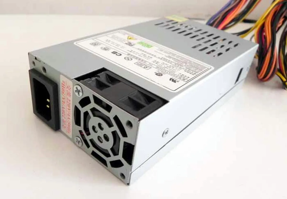 OIAGLH OIAGLH FSP220-50AP E200 270W 250W 1U server power supply — product photo
