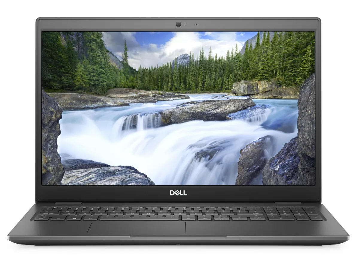 DELL DELL 3520 15.6 laptop i5 8G 256G — product photo