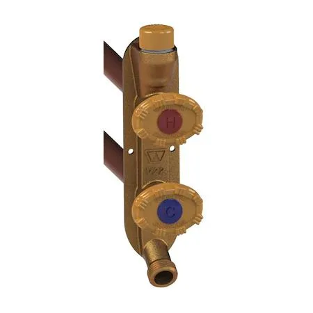 Woodford Manufacturing Company Woodford Manufacturing Company V22 bath faucet part — product photo