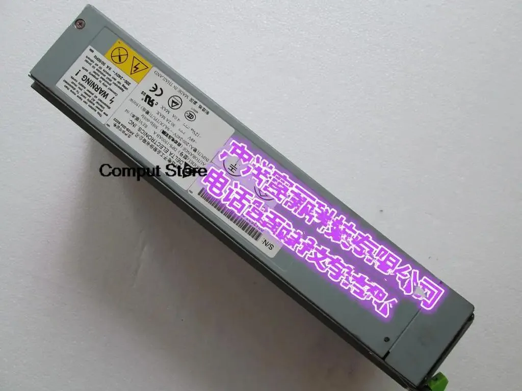 KHACHIMO KHACHIMO 1500W Power Supply DPS-1500ABA 300-1523 — product photo