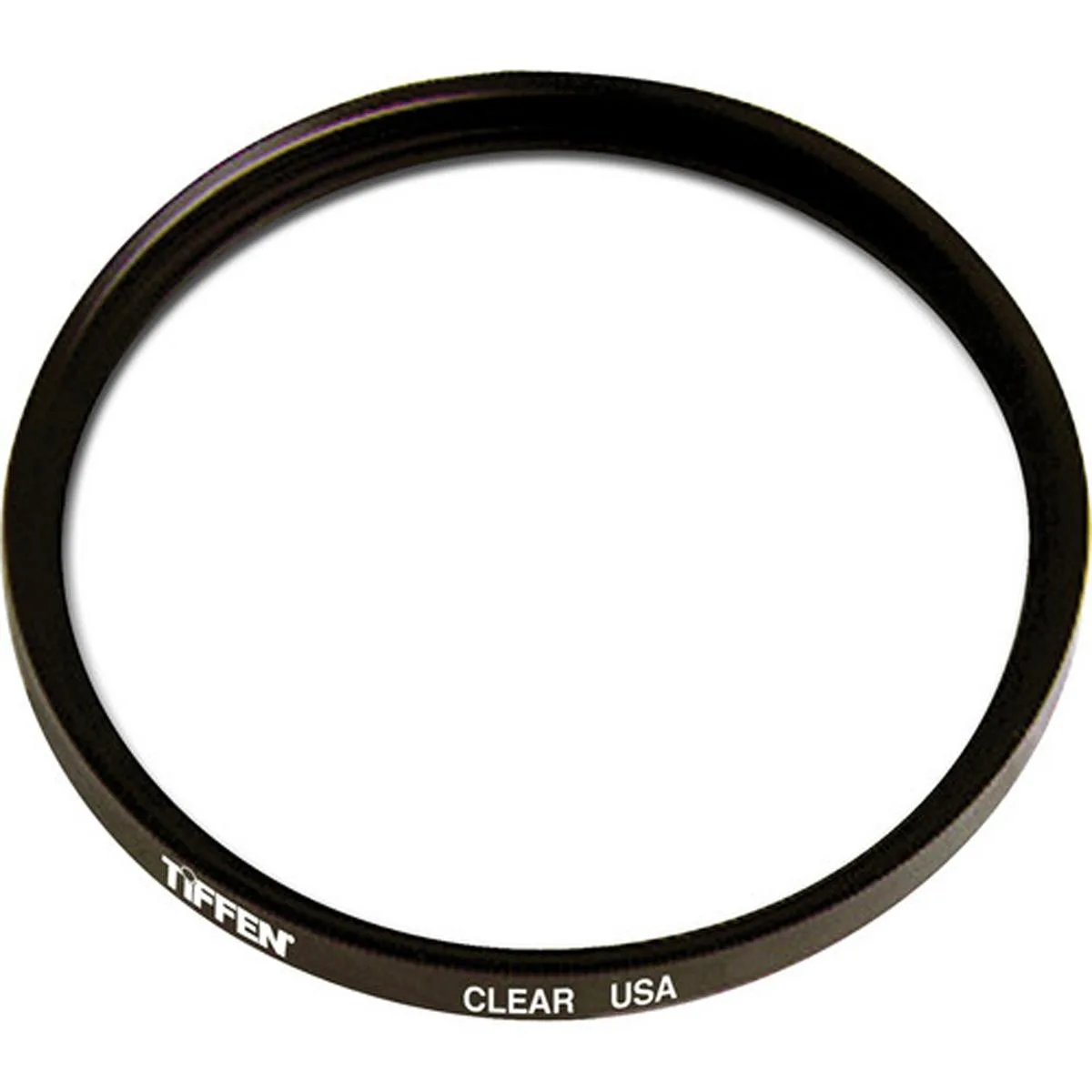 Tiffen Tiffen 95mm Coarse Thread Clear Premium Coated camera accessory — product photo