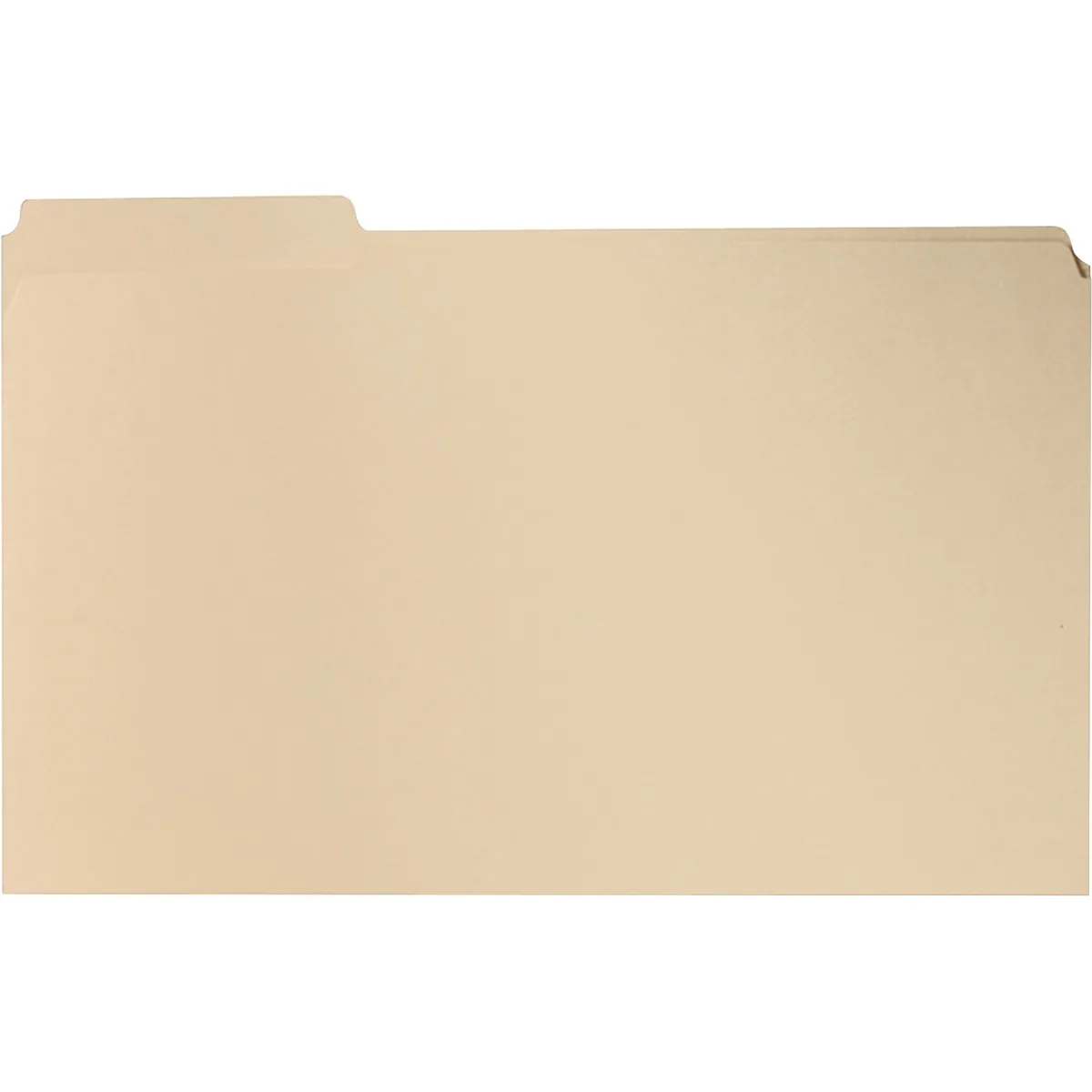 Sparco Products Sparco Products SP241113 file folder 100/box 11 point legal-size — product photo