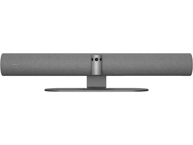 Jabra Enterprise Products Jabra Enterprise Products PanaCast 50 Grey 8201-232 180° 4K conferencing device — product photo