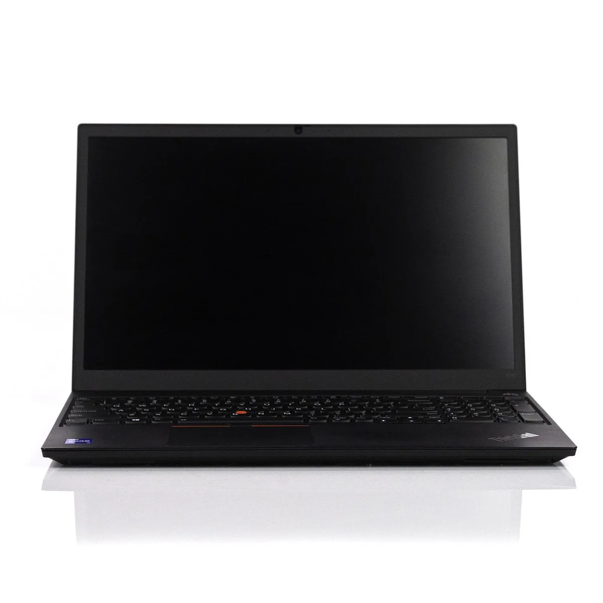 Lenovo Lenovo ThinkPad E15 G2 laptop Core i7 11th Gen 16GB 512GB SSD 15.6" FHD Windows 11 Pro — product photo