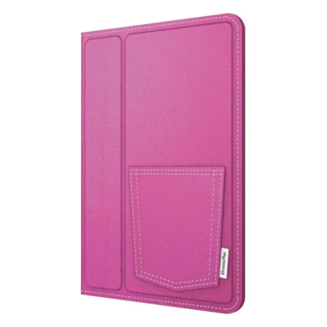 Memorex Memorex 2956 Microfolio bag for iPad mini Pink — product photo