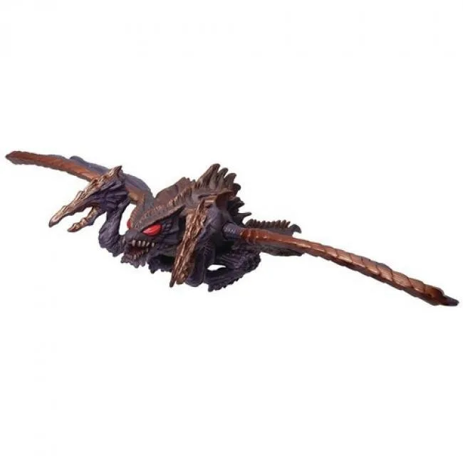 Bandai Namco Entertainment America Inc Bandai Namco Entertainment America Inc 92184 Megaguirus Action Figure 6.5 inches — product photo