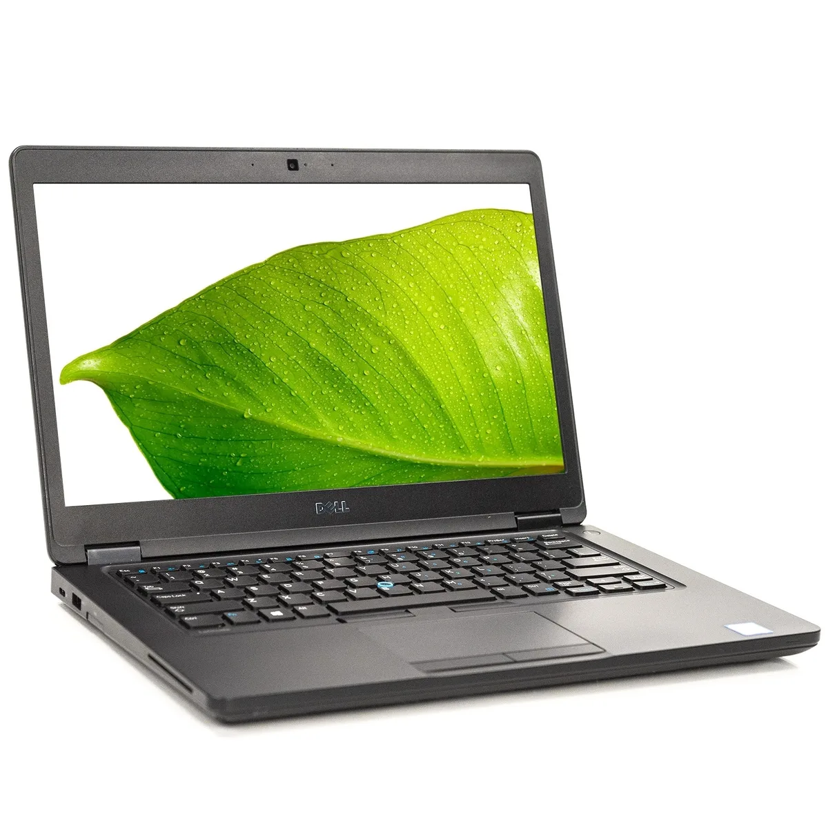 DELL DELL Latitude 5480 laptop 14" i5 8GB 256GB SSD — product photo