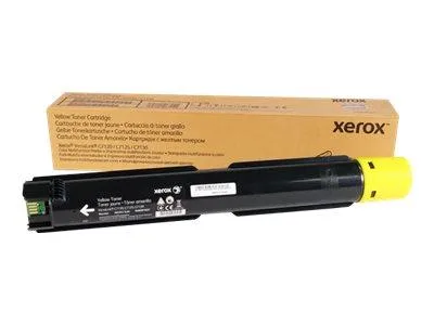 XEROX XEROX 006R01827 toner cartridge (18000 pages) — product photo