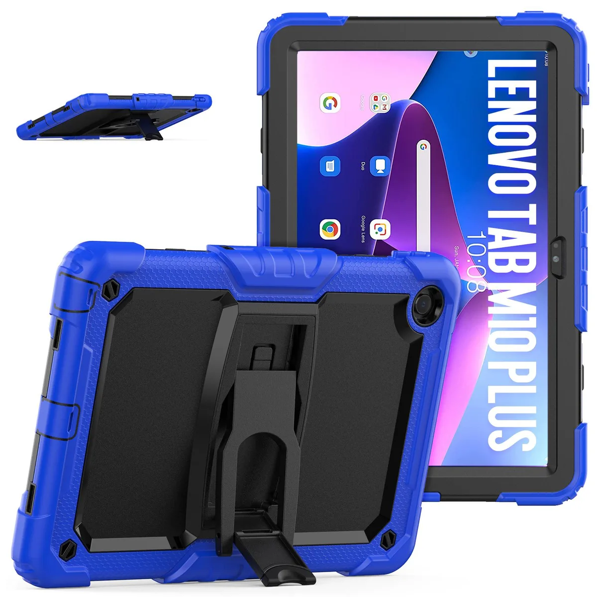 BONAEVER BONAEVER TB-125FU laptop case 10.6 inch 2022 Blue — product photo