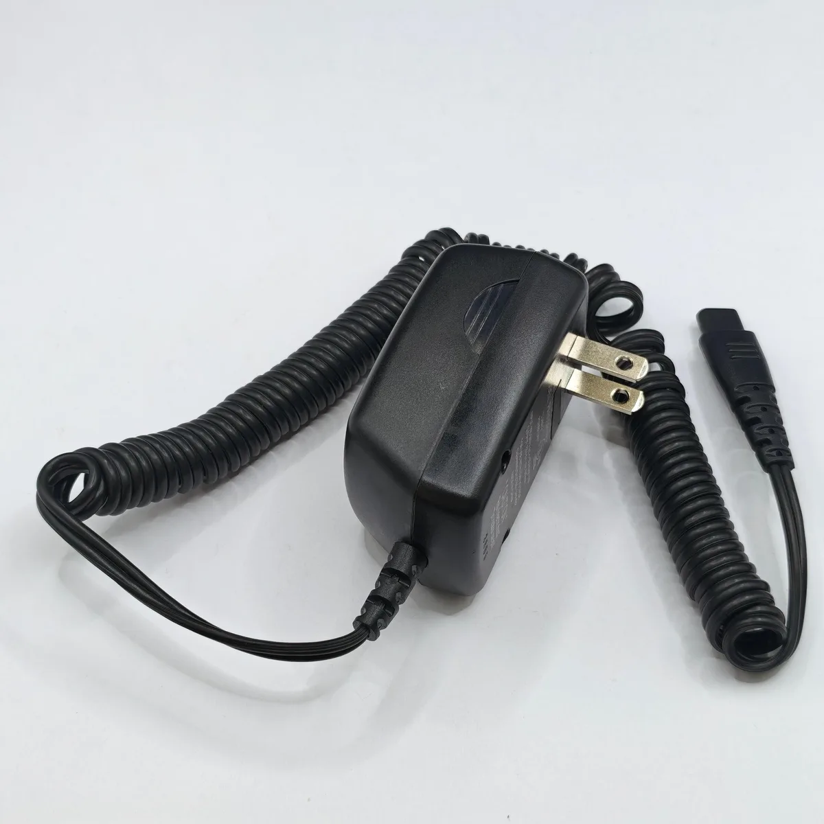 prewave prewave Shaver Charger Power Supply 12V 640mA Black — product photo