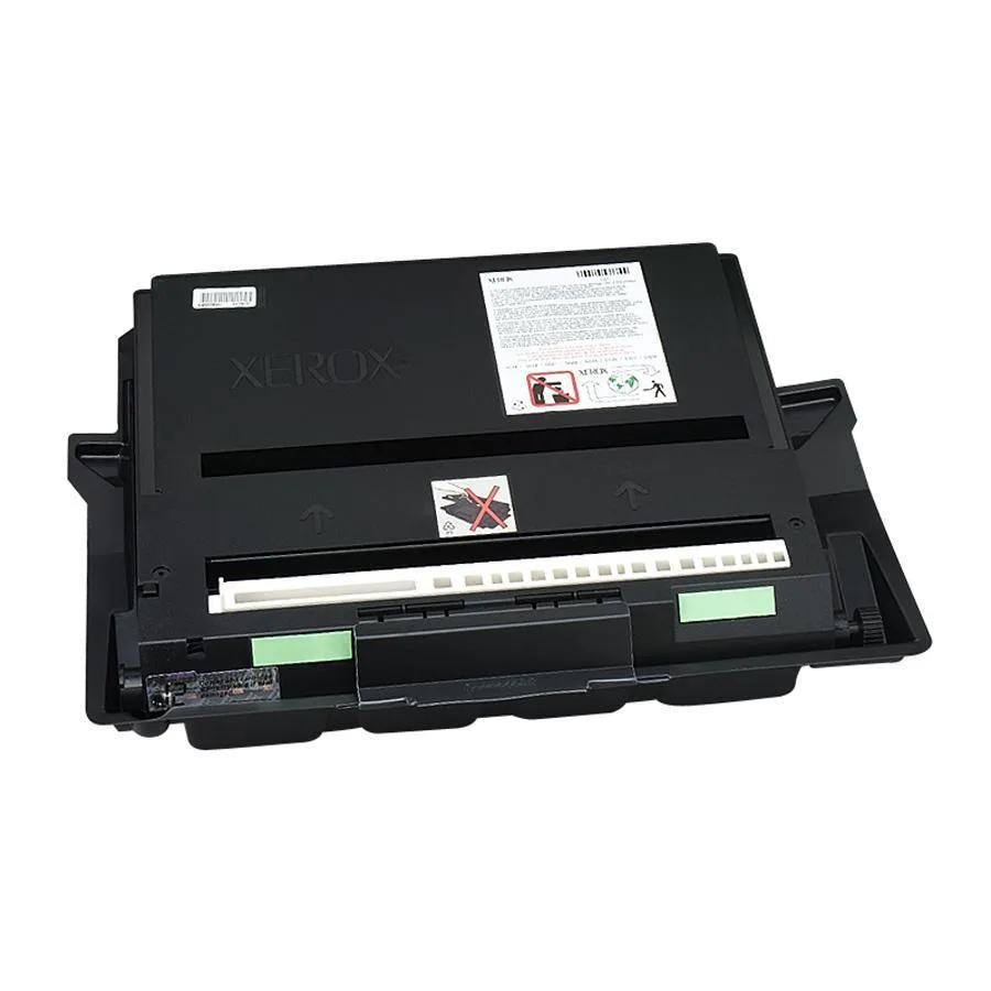 Xerox 13R74 drum cartridge, rectangular black plastic unit