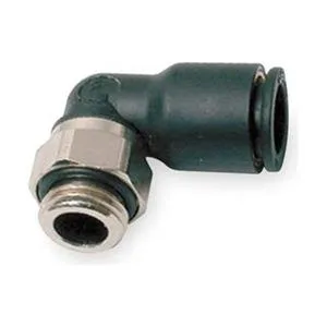 Legris Legris 3199 04 19 Male Elbow 4 mm OD 290 PSI Pack 10 — product photo
