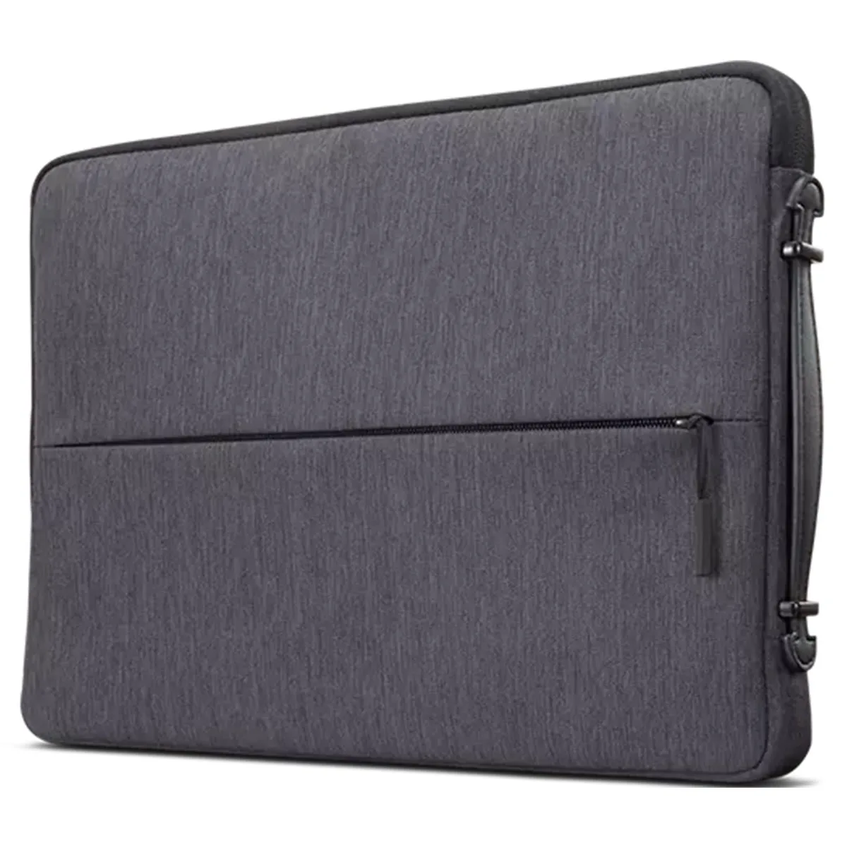  Lenovo GX40Z50941 Urban Laptop Sleeve 14 Inch Charcoal Grey — product photo