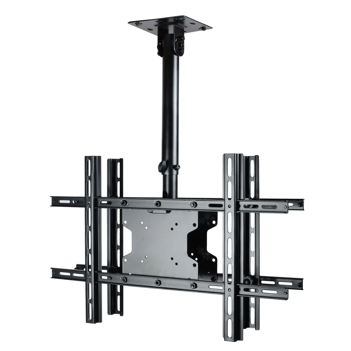 VideoSecu VideoSecu MPC60D Dual Ceiling TV Mount 32-70" 88lbs — product photo
