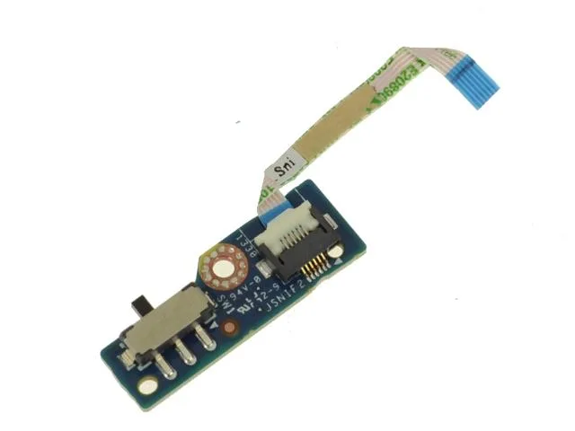 DELL DELL Latitude E6230 WiFi Switch Circuit Board DRDPX — product photo