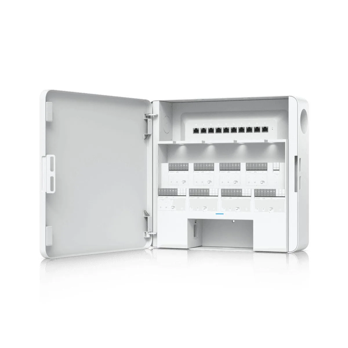 Ubiquiti Networks Ubiquiti Networks EAH-8 Enterprise Access Hub access point — product photo