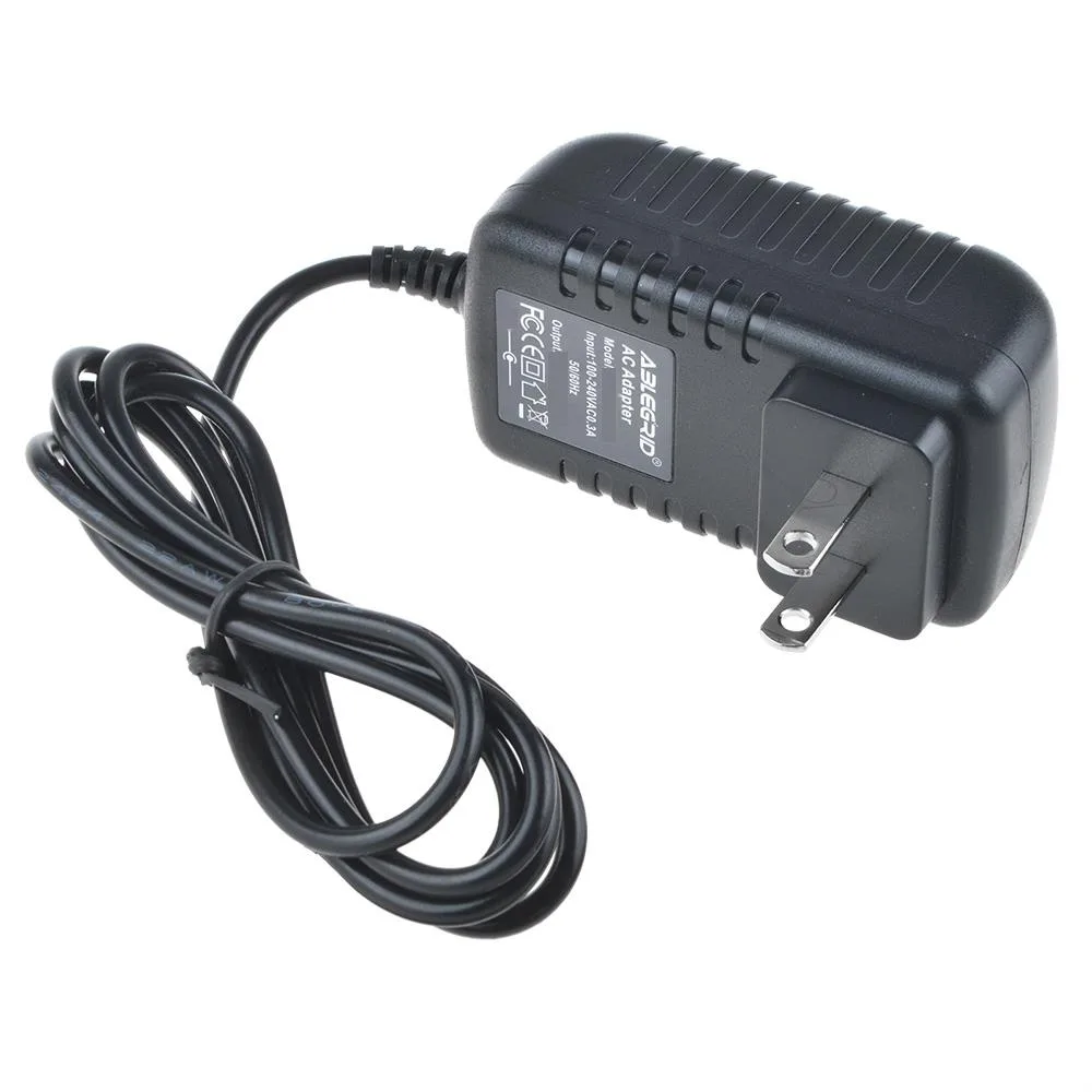ABLEGRID ABLEGRID 12V AC/DC Adapter for Kawai FS640 FS650 FS680 FS690 FS730 FS780 Charger — product photo