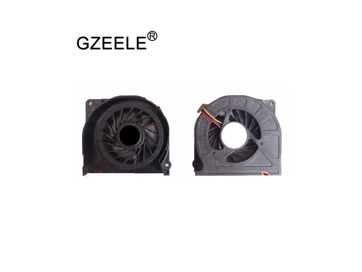 Fans Fans CPU cooler fan for Fujitsu LifeBook SH760 SH560 T900 NH900 T730 — product photo