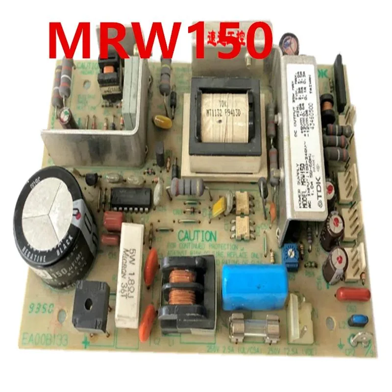 KHACHIMO KHACHIMO 150W ATX Power Supply 80 PLUS Gold For TDK MRW150 — product photo