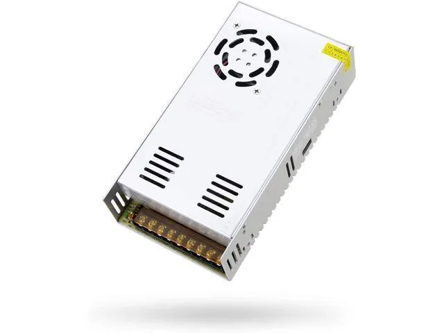 LORDWORLD LORDWORLD 24V 15A 360W Switching Power Supply — product photo