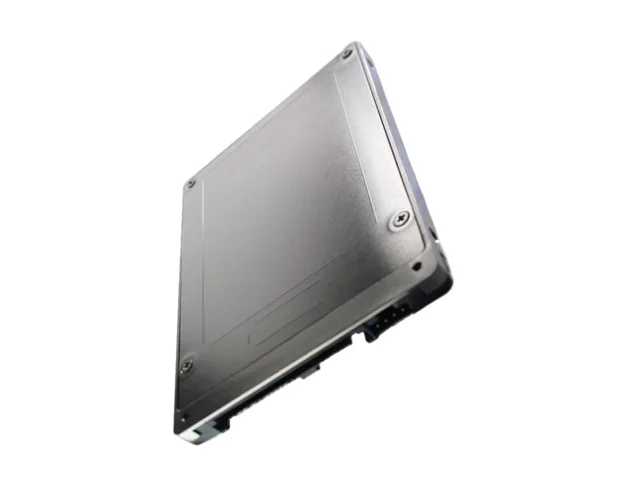 Seagate Seagate Pulsar.2 ST400FM0012 2.5" SATA internal SSD — product photo