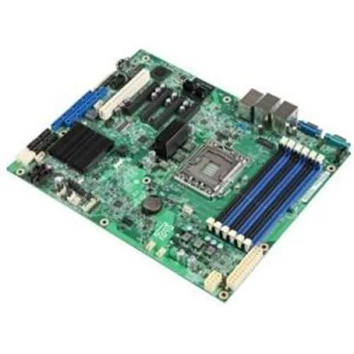 Intel Intel DBS1400FP4 Server Motherboard LGA 1356 C602 DDR3 1600 — product photo