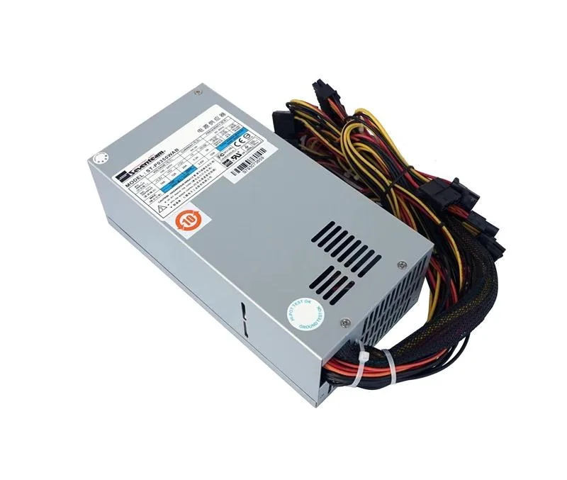KHACHIMO KHACHIMO ST-P0350WA 350W 2U power supply — product photo