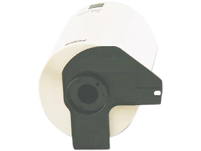 Brother Brother DK1241 4.00" x 6.00" Shipping Labels 200 Labels — صورة المنتج