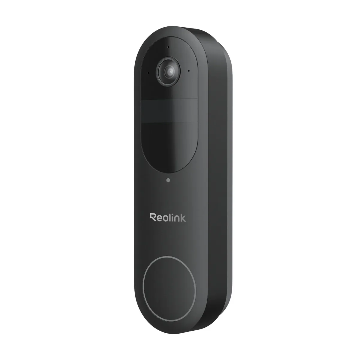 Reolink Reolink Video Doorbell Battery 2K 150°x150° Black — product photo