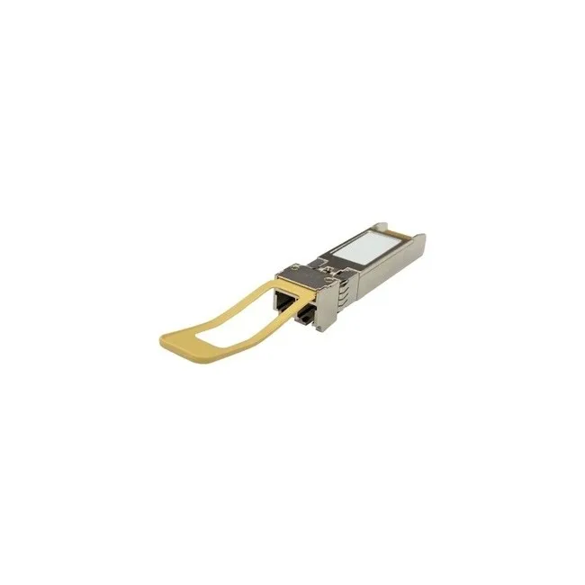 Qnap Qnap TRX25GSFP28SR 25 Gbps 850 nm SR SFP transceiver — product photo