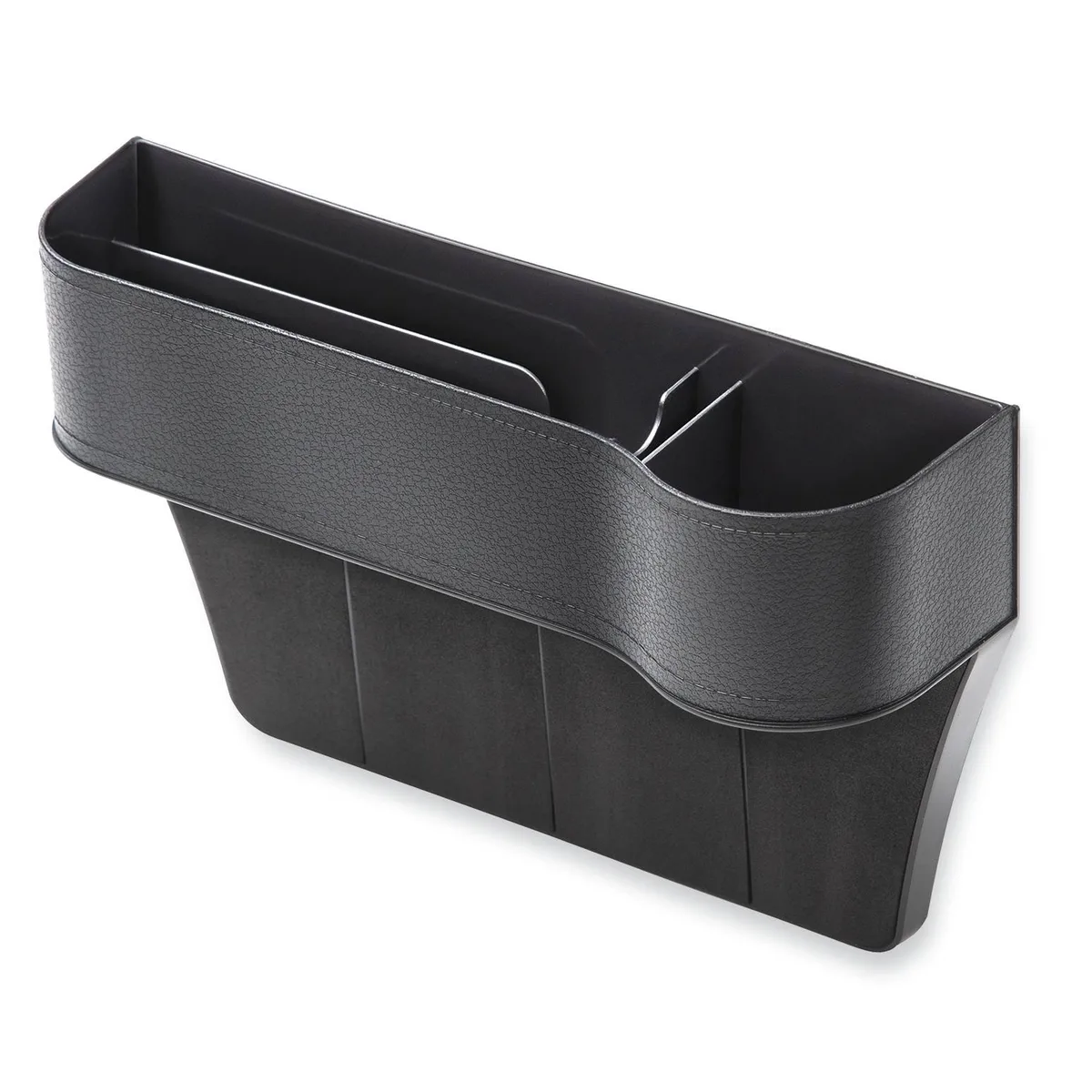 As Seen On TV As Seen On TV Car Caddy CRCD Black 12"W — product photo