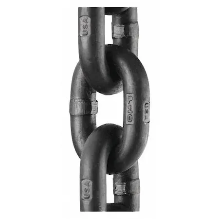 Peerless Peerless 5510615 Chain 15 ft 15000 lb Welded — product photo