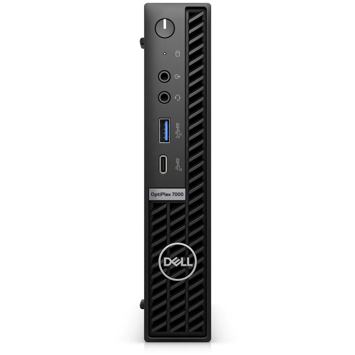 DELL DELL OptiPlex 7000 Micro i5-10500T 64GB 2TB SSD desktop PC — product photo