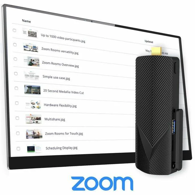 Azulle Azulle A4P010332Z00 desktop PC Intel N100 8GB 128GB — product photo