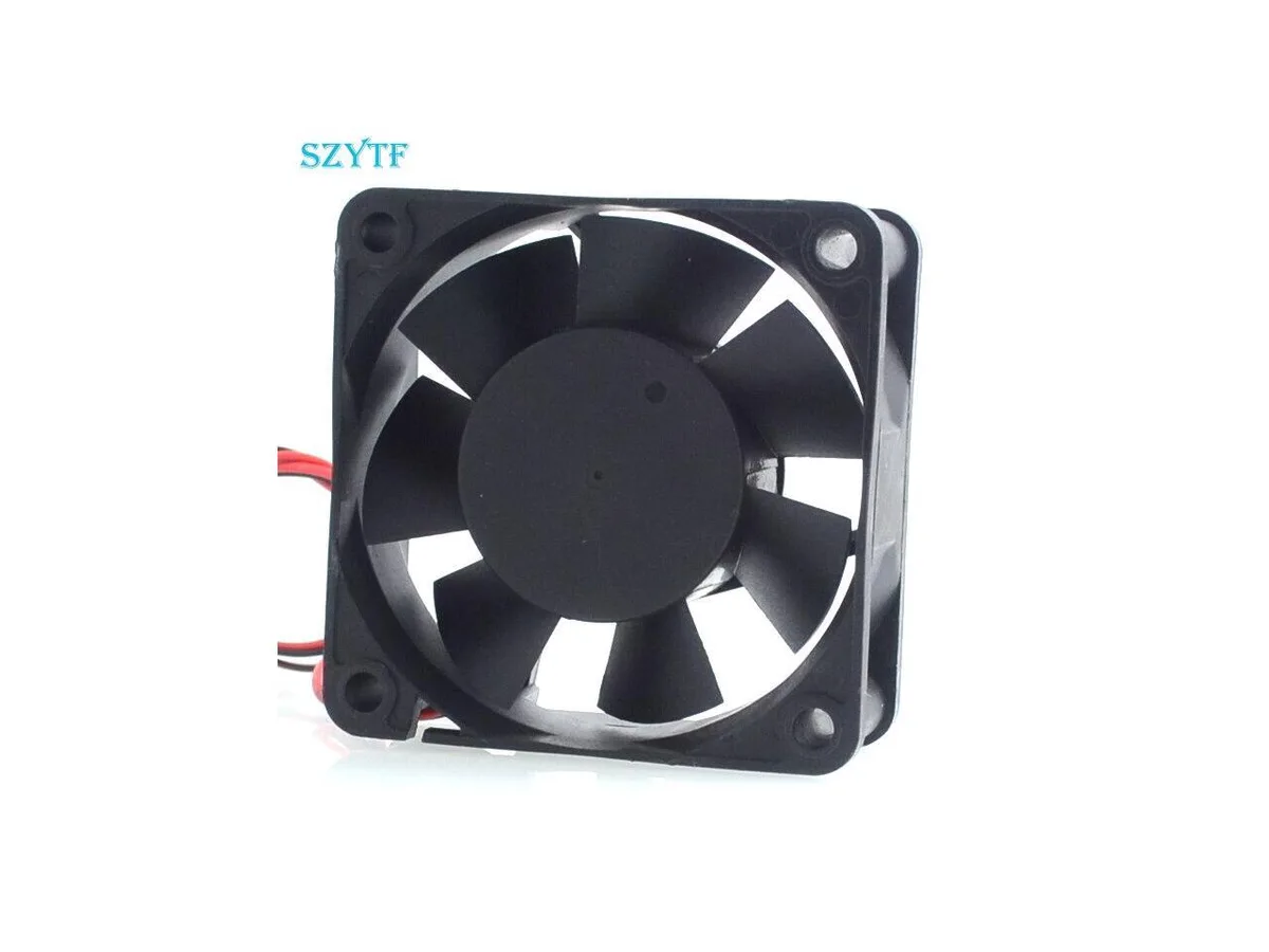 Fans Fans FD246025EB 6025 24V 0.21A 60x60x25mm case fan — product photo