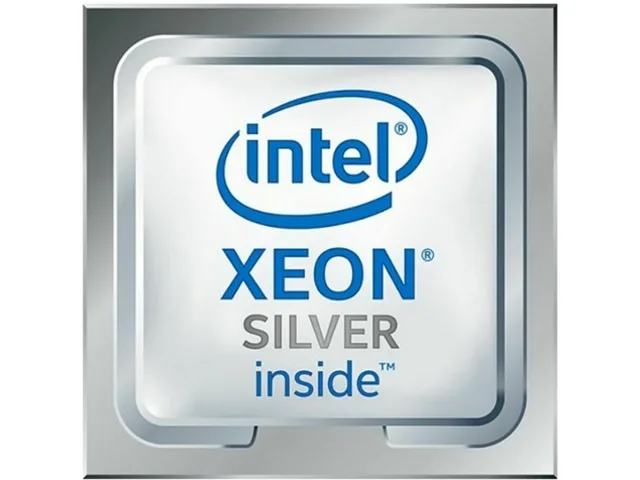 HPE HPE Intel Xeon Silver 4210R 2.4 GHz 10-Core 100W P15974-B21 Server Processor — product photo