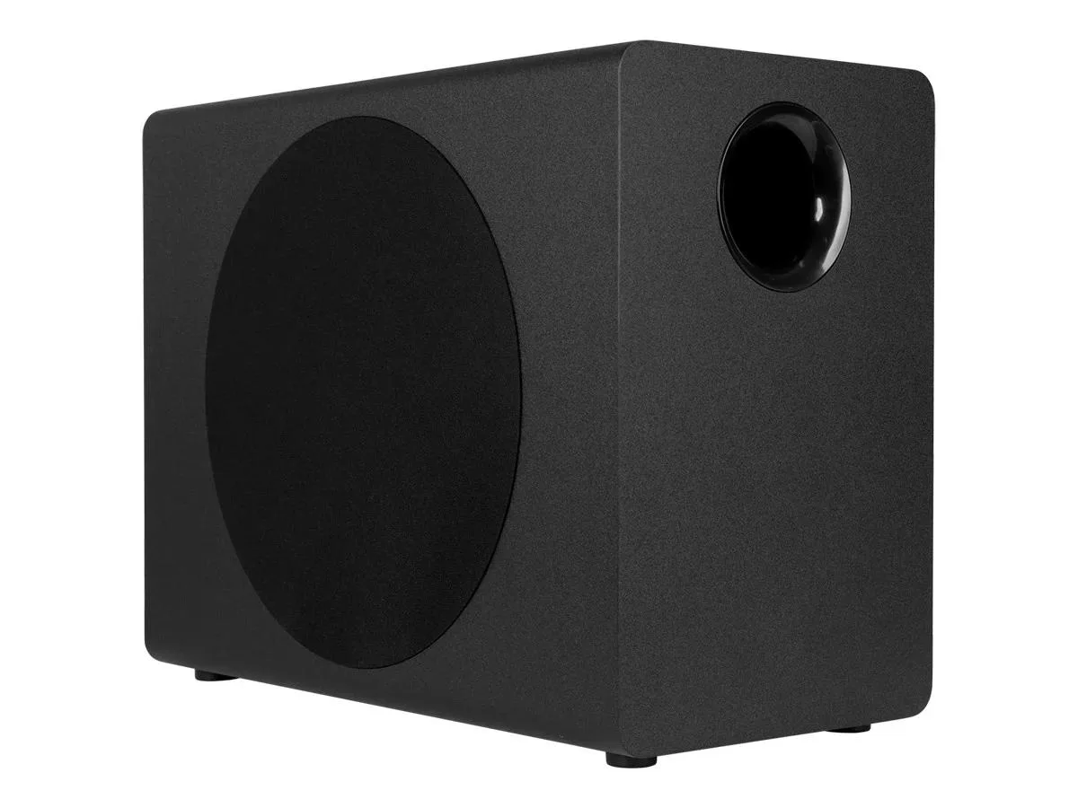 Monoprice Inc. Monoprice 144516 12" 400W compact subwoofer — product photo