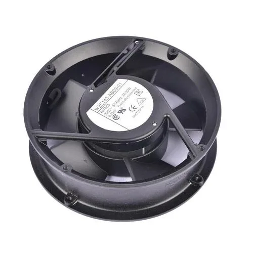 Vszerda Vszerda W2E143-AB09-01 Axial Cooling Fan 230V 24/30W 2800 rpm 54dB — product photo
