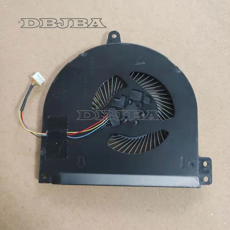 DBTLAP DBTLAP CPU Cooling Fan For NS65C02-15E06 DFS2000050FOT — product photo
