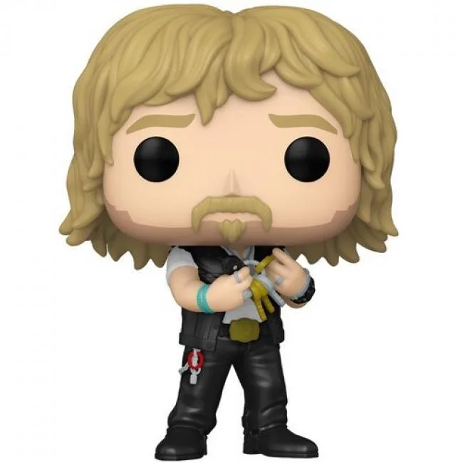 Funko Funko 79772 POP! Movies Electric State Keats vinyl action figure — product photo