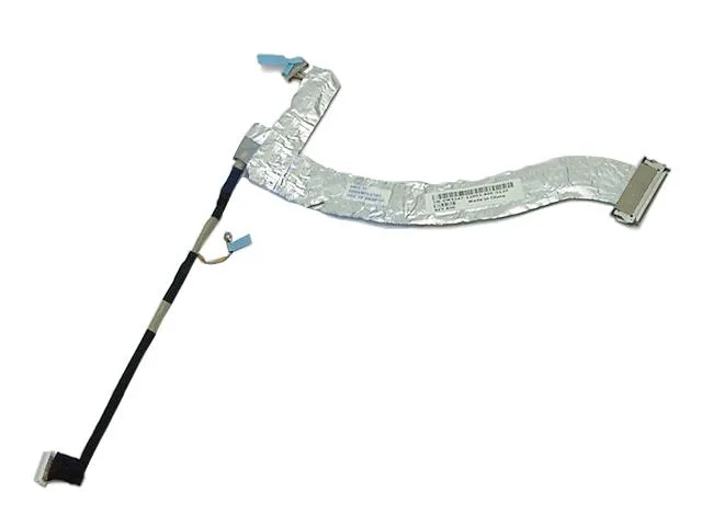 DELL DELL Inspiron 1200 2200 15 LCD Ribbon Cable W6347 — product photo