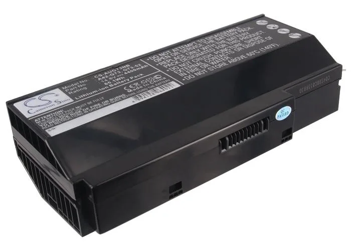Cameron &amp; Co Cameron &amp; Co DS-CS-AUG73NB laptop battery 4.4 Ah 14.8V 4400mAh 65.12W h Black — product photo