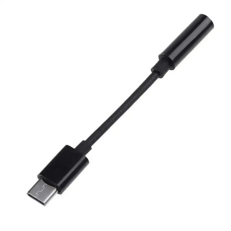 Defendwe Defendwe USB-C to 3.5mm Audio Adapter with Charging Port for V30 -C Tablet — product photo