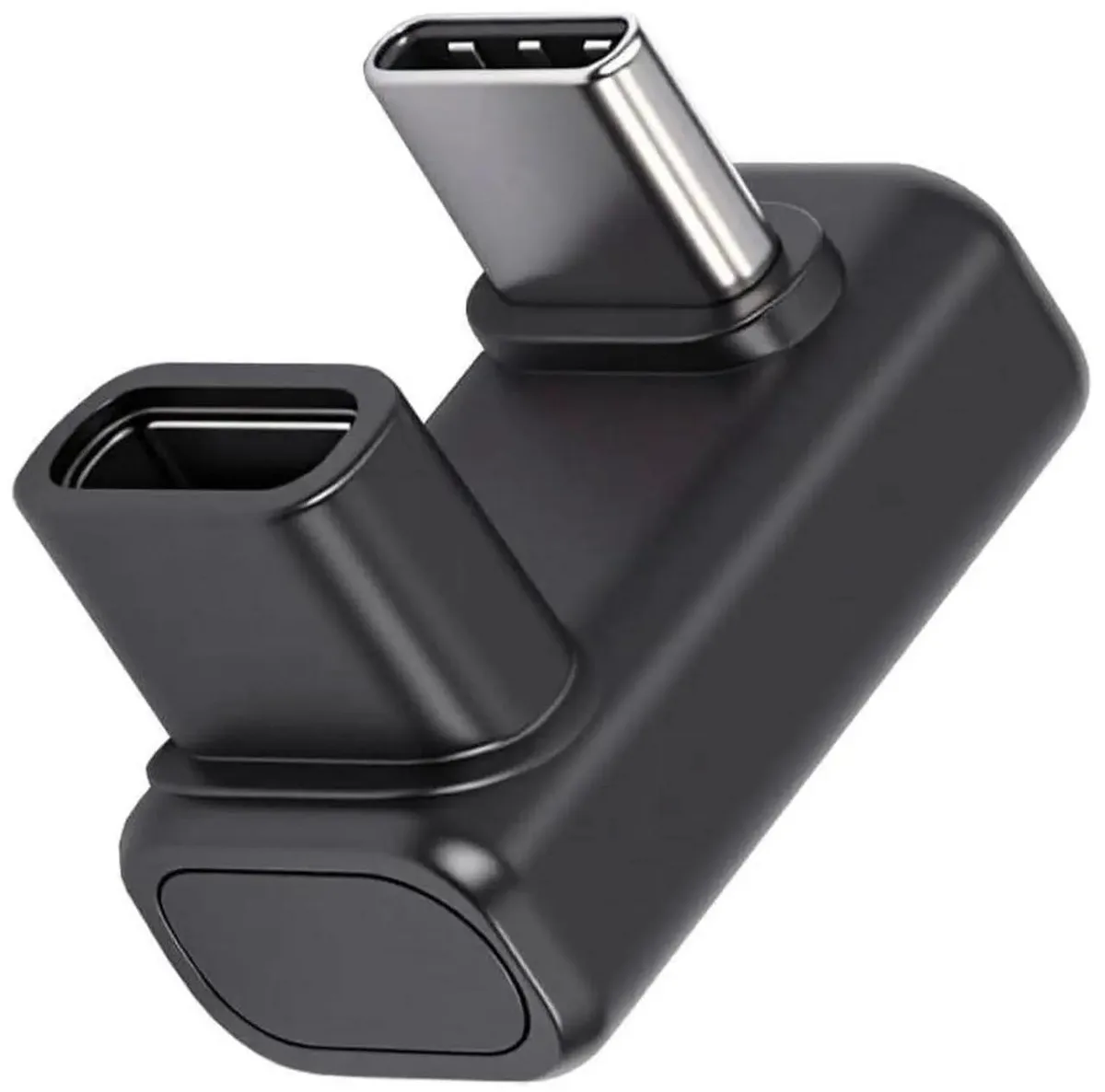 SMUGDESK SMUGDESK 180° USB 5.0 Type-C Extender 80Gbps 240W 16K/8K/5K — product photo