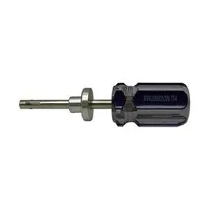 Jonard TT-4 Terminator Tool steel blade plastic handle 4-1/2 inches overall length