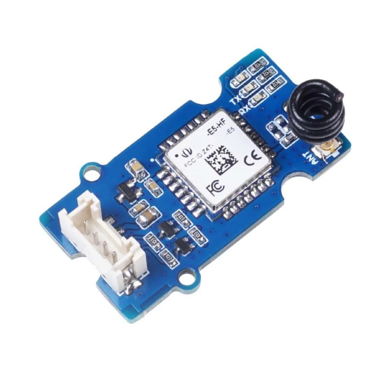 Seeed Studio Seeed Studio Grove Wio-E5 LoRaWAN Module STM32WLE5JC — product photo
