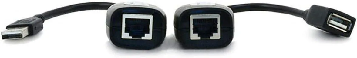 PISKEKAT PISKEKAT USB 1.0/1.1 Extender over Cat5/Cat6 150ft — product photo