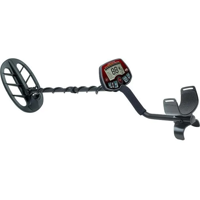 Bounty Hunter Bounty Hunter PROLR Land Ranger PRO Metal Detector Pinpoint 13.01 — product photo