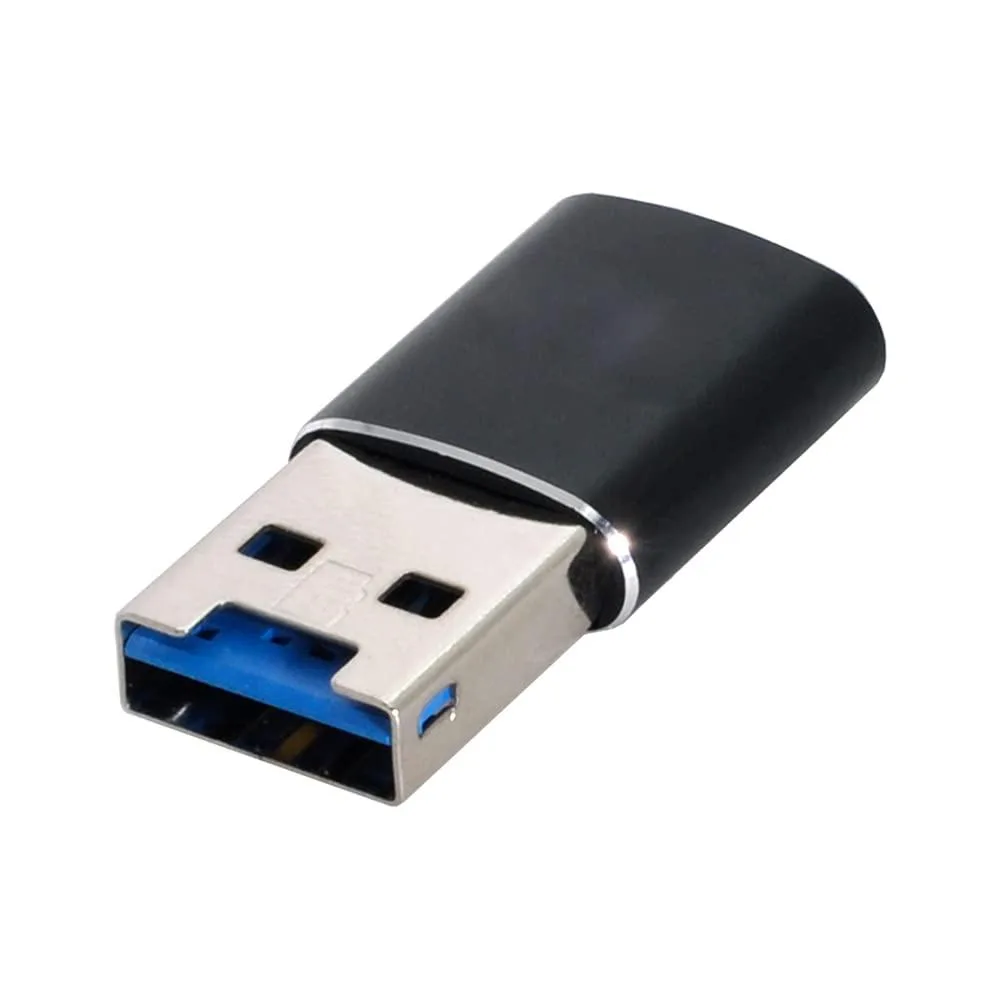 LORDWORLD LORDWORLD USB 3.0 Micro SD SDXC TF Card Reader Writer Adapter 5Gbps Super Speed Car Laptop — product photo